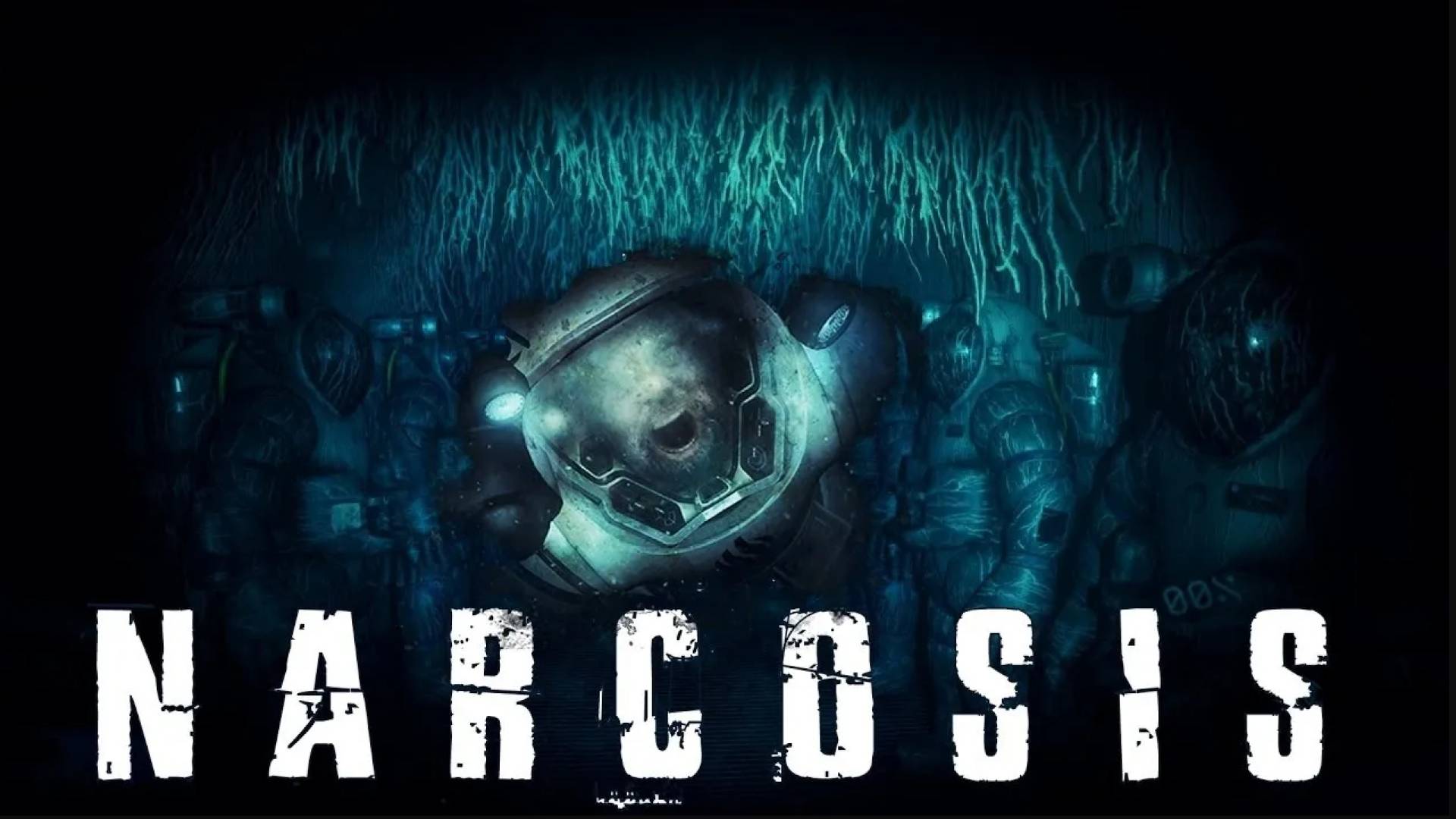 NARCOSIS ➤ СТРАШНО ИНТЕРЕСНО [Прохождение] #1