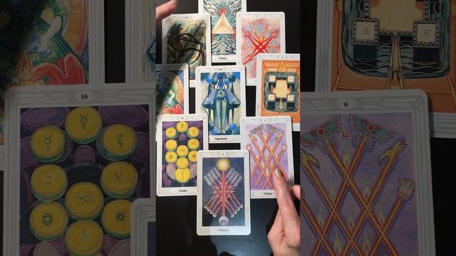 ОВЕН- 8 Апреля 2024 -Затмение- возможности- Я есть, успех #tarot #tarotreading #tarotthoth смотреть онлайн