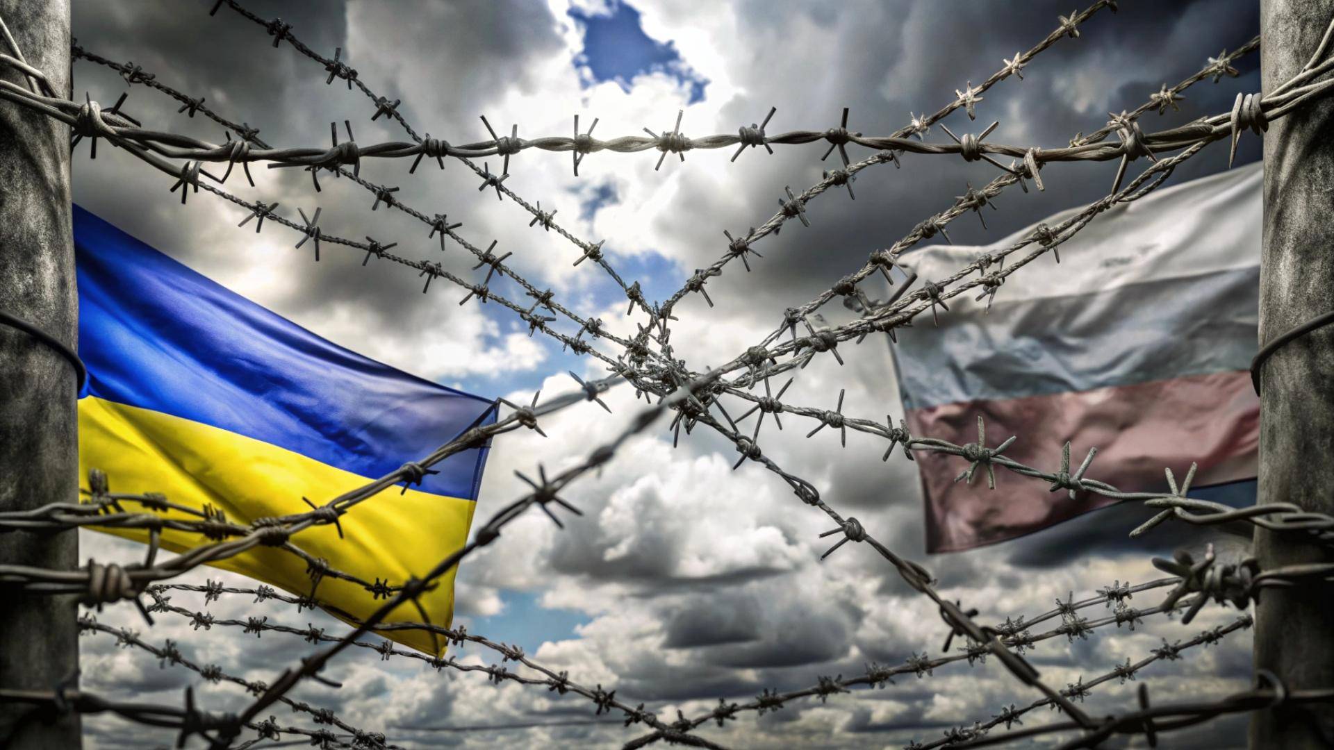 В**на Украины и России: новые противоречия и их влияние на ситуацию