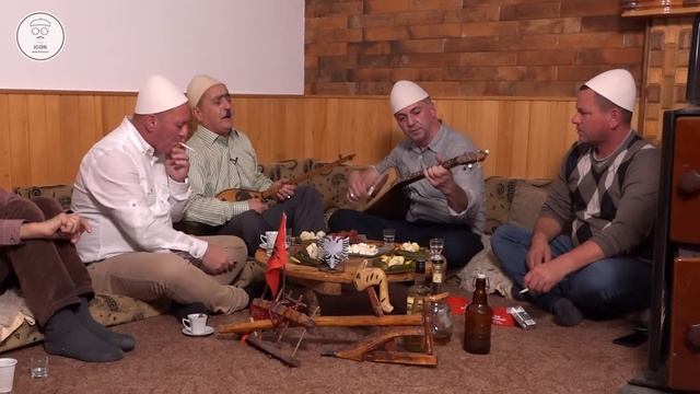 Qumili - GEZUAR ME QUMILIN 2024 (projekti i plote) "Analistat e Facebook/Instagram-it" Humor e Muzi смотреть онлайн