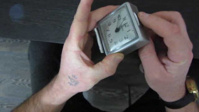 Часы Сигнал смотреть онлайн