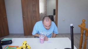 ГРИМАС В РЕАЛЬНОЙ ЖИЗНИ! НИКОГДА НЕ ПЕЙ ГРИМАС ШЕЙК!