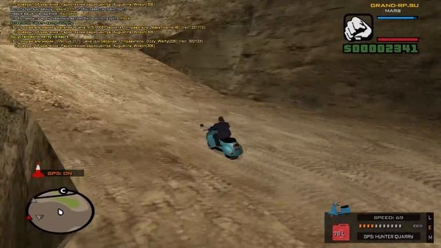 НАЧАЛО ЖИЗНИ НА "МАРСЕ!" смотреть онлайн