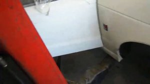 12F0636, 2005 SATURN L300,WHITE,4DR,FWD,3.0,A.T.,83687 MILES,MORRISON'S AUTO INC,EDGERTON,WI,53534