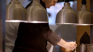 Meet Chef Guillaume Galliot of Caprice at Four Seasons Hotel Hong Kong