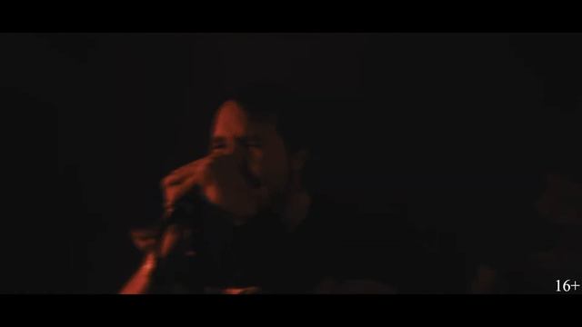 DisCor - Время (официальный клип)