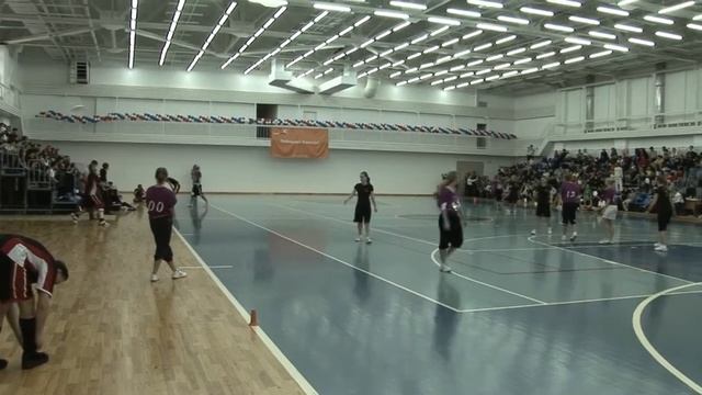 2008 Лорд Новгород   Космик Гёрлз - Редиски
