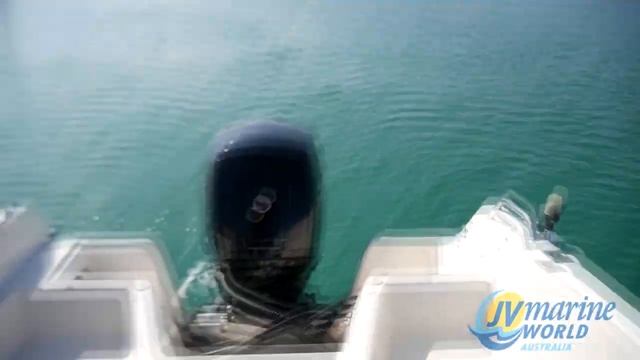 Haines Hunter 565R with a Mercury 150hp ProXS Outboard смотреть онлайн