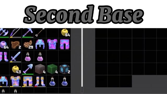 Ashley POC - MY FRIEND BASES (GOOD BASEE) (Planet Craft/Planet of Cubes)