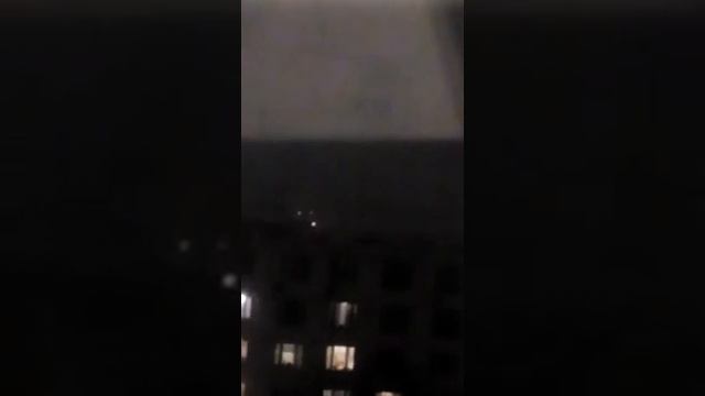 НЛО в Москве. UFO смотреть онлайн