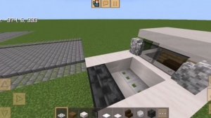 How to build a Rolls-Royce Cullinan in Minecraft.