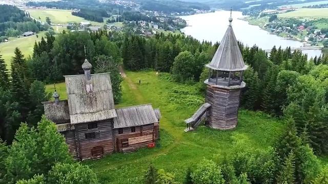 Пермский край за 20 секунд смотреть онлайн