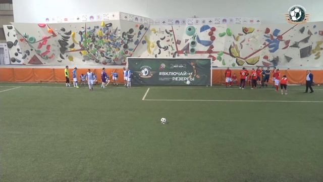 6 тур 514 АРЗ – Департамент транспорта | Дивизион "Меркурий" смотреть онлайн