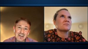 Норвегия. Елена Турбъёнсен / За границу насовсем / Даниил Макеранец