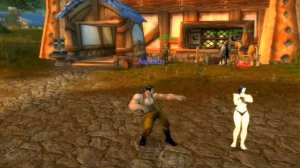 Аспет wow 18+  2 часть