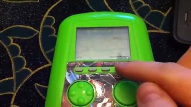 Turtles II - Splinter Speaks (1990) смотреть онлайн