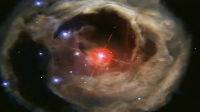 The Mystery of the Planet Mars  In Space Episode 9
