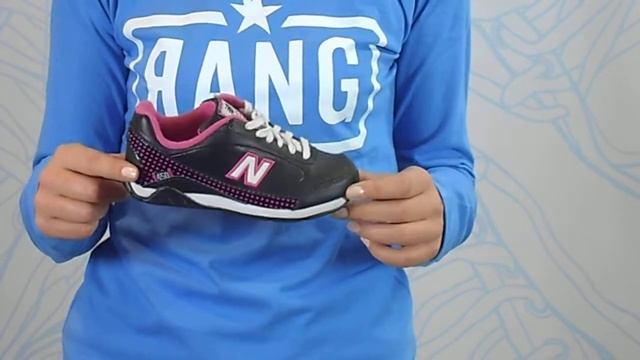 Planeta Sport - New Balance patika KJ450BKP - www.planetasport.rs смотреть онлайн