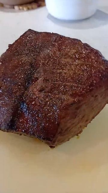 Smoked Beef Topside смотреть онлайн