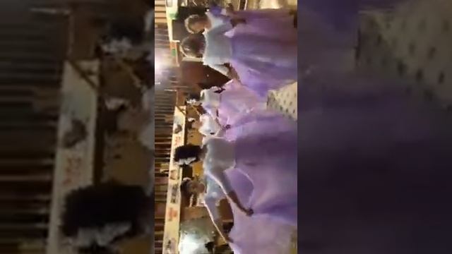 Танцевальная группа Ирын-Бом. Парламент. Ташкент. смотреть онлайн