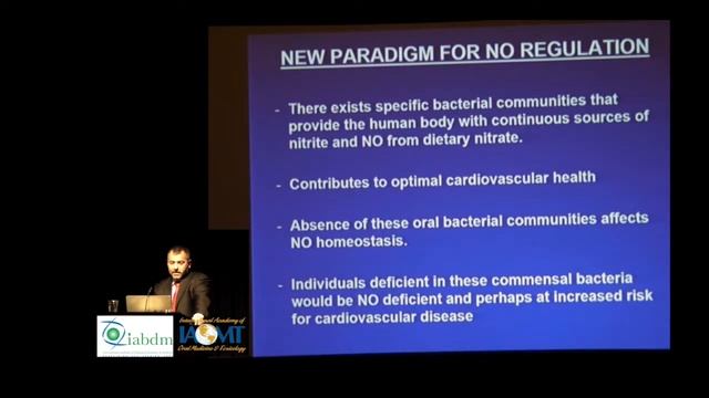 Oral Bacteria & Nitric Oxide: A Key To Cardiovascular Health Sept 9, 2016 | n1o1.com смотреть онлайн