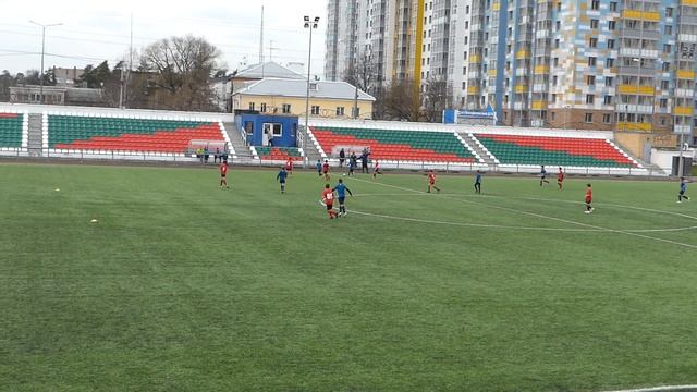 Сатурн - Пионер (Раменское) 2.4.часть смотреть онлайн