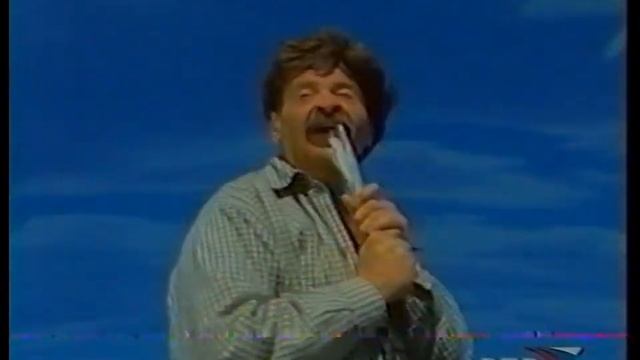 РТР - Городок (96 выпуск: Городок у дачи) (не до конца) - 2002 смотреть онлайн