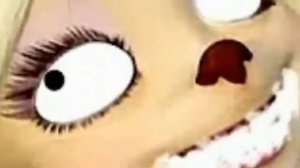 Реакция на взлом канала карусель #1