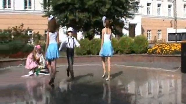 Театр моди ЛОГОС Fashion Стиляги смотреть онлайн