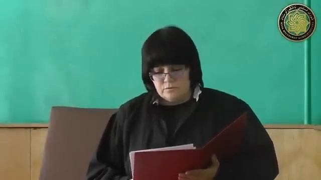 Фанзиль Ахметшин. Приговор смотреть онлайн