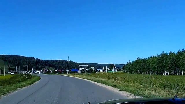 Новоникольск, ул. Парковая смотреть онлайн