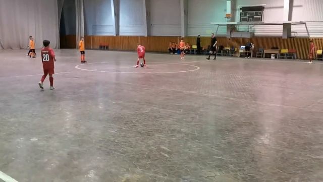 Урал - Юпитер красные (16:2) смотреть онлайн