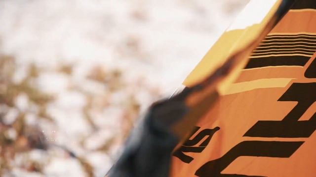 Enduro V2 - Variable Bridle Geometry смотреть онлайн