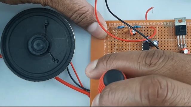 DIY Crude FM Receiver Circuit - Do They Work?