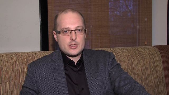 Ремизов в поддержку Константина Крылова смотреть онлайн