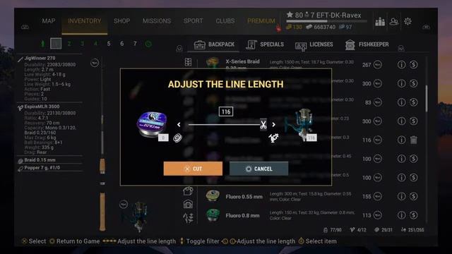 Fishing Planet Competition: Ideal Accuracy @ Ghent-Terneuzen Canal, The Netherlands смотреть онлайн