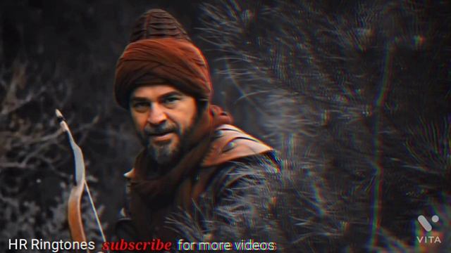 Izmir Marsi | Turkish Ringtone | Usman Ghazi