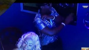 Mercy 😱 Twerks 🍆🍑💦 For Seyi and Omashola To Make Ike Jealous😳🤬😭