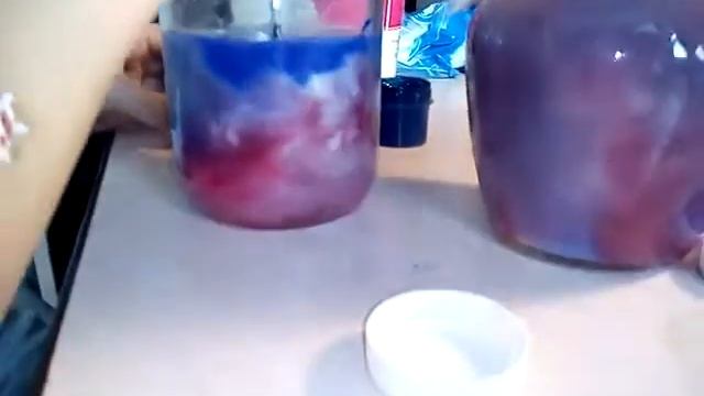 Космос в баночке🌈 смотреть онлайн