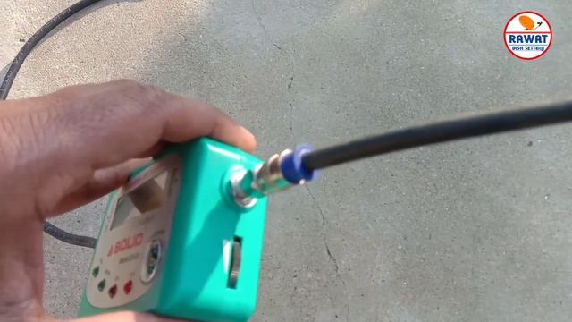 Airtel dish setting using satellite dB meter || एयरटेल डिश को सेट कीजिए सिर्फ 2 मिनिट में।