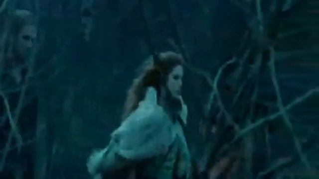 Twilight \\ New Moon -- Going Under (Evanescence) смотреть онлайн