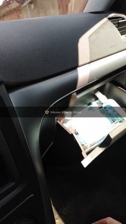 Не закрывается бардачёк в авто? Расскажу как исправить. VAG