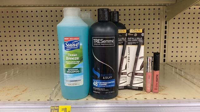 WALGREENS BEAUTY EVENT!! Low Out Of Pocket I 5/7-9/2020