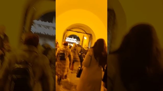 После концерта Шамана. смотреть онлайн