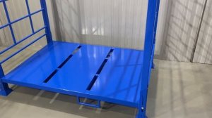 Стеллаж для шин/колес/трек паллеты