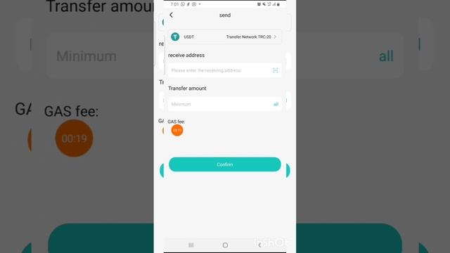 USDT LIVE WITHDRAWAL FROM NEPTUNE NETWORK смотреть онлайн