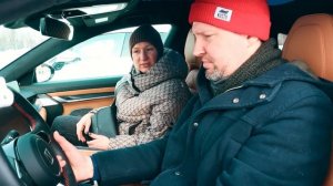Аватр или Зикр? Обсуждаем с владельцем