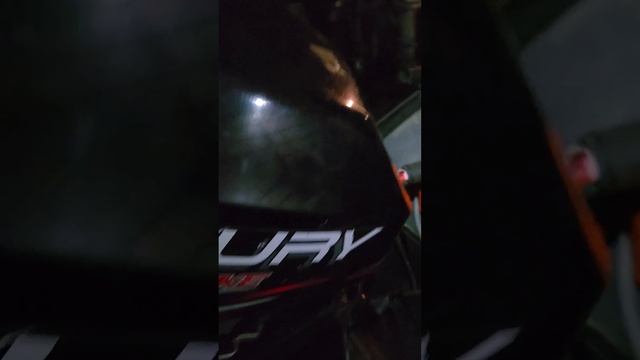 1997/98 Mercury (Yamaha) 9.9hp 4-stroke @OutboardMadness #outboardmadness смотреть онлайн