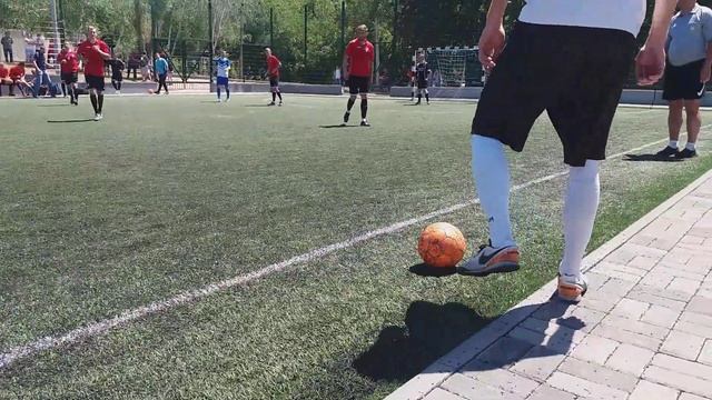 МФК "Колбико" vs МФК "Гвардеец" 10 : 2 Первый тайм смотреть онлайн