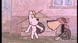 Мультфильм для детей Рекс и его друзья. 4 серия